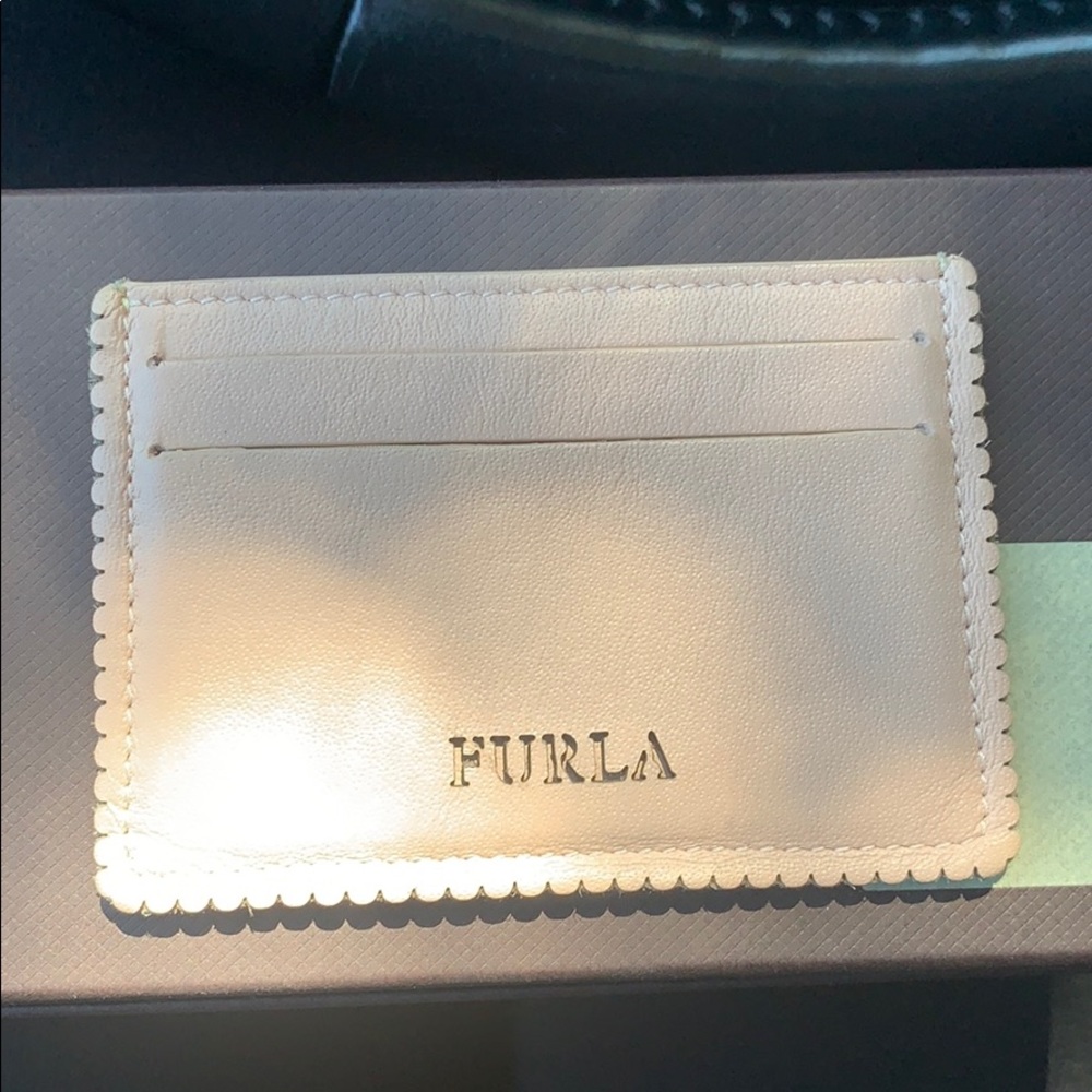Furla Card wallet